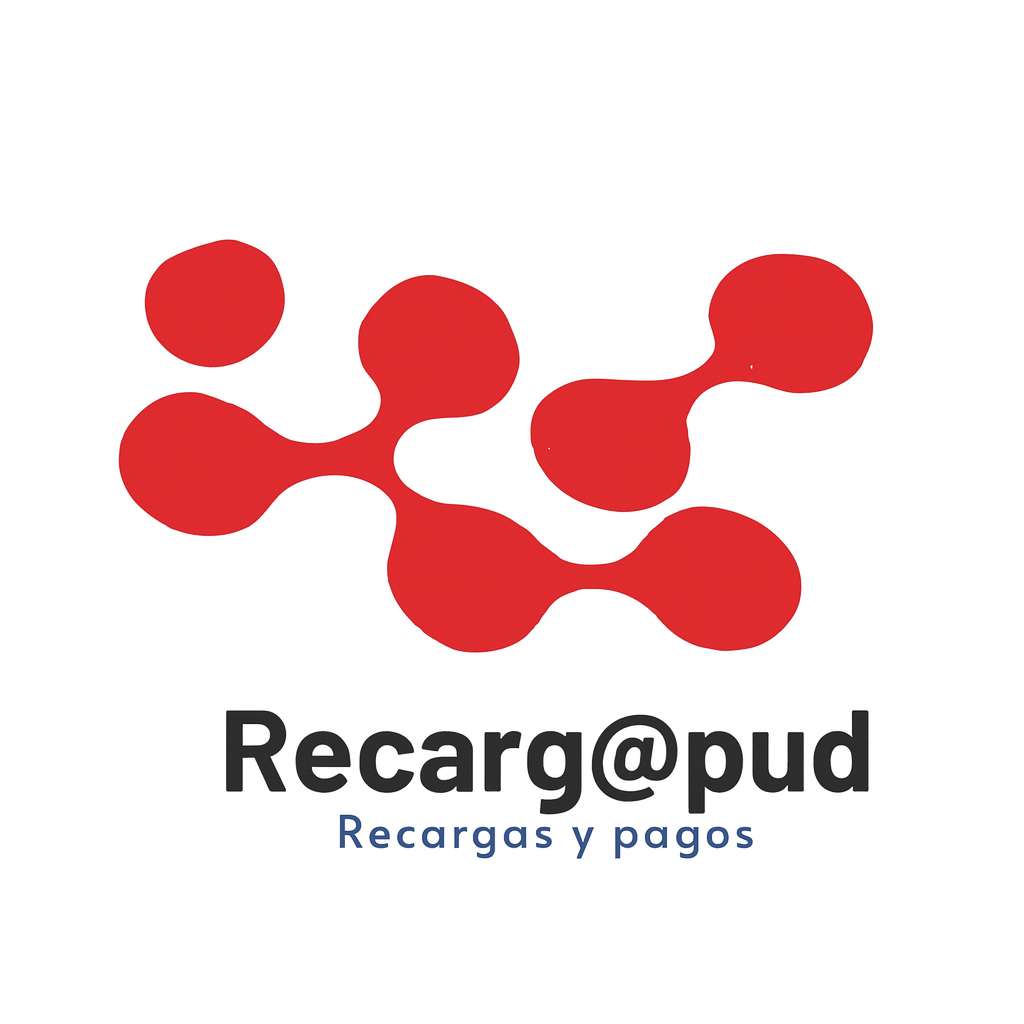Logo Recargapud
